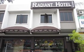 Radiant Hotel Sitiawan